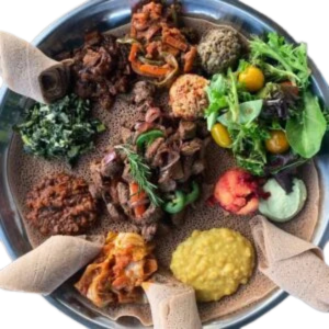 Discover Authentic Ethiopian Catering Services for Your Events